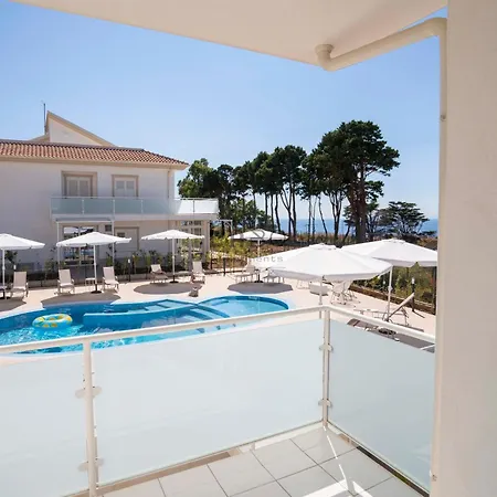 Apartamento Residenza Gabbaturco Mare E Aeroporto Senza Auto