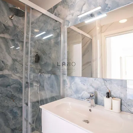 Apartamento Residenza Gabbaturco Mare E Aeroporto Senza Auto Santa Domenica (Vibo Valentia)