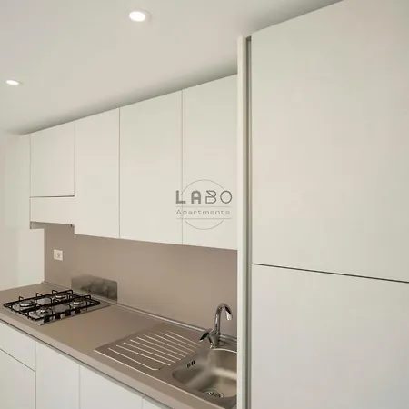 Residenza Gabbaturco Mare E Aeroporto Senza Auto *