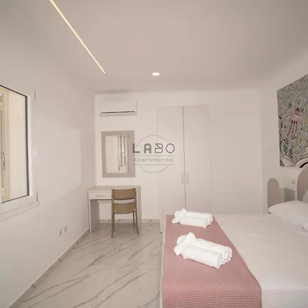 Apartamento Residenza Gabbaturco Mare E Aeroporto Senza Auto