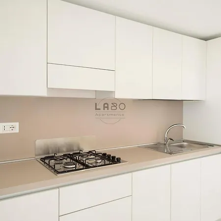 Apartamento Residenza Gabbaturco Mare E Aeroporto Senza Auto *