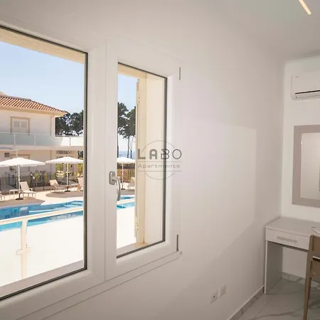 Residenza Gabbaturco Mare E Aeroporto Senza Auto Apartment