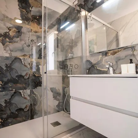 Residenza Gabbaturco Mare E Aeroporto Senza Auto