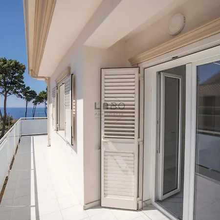 Residenza Gabbaturco Mare E Aeroporto Senza Auto * Санта-Доменика