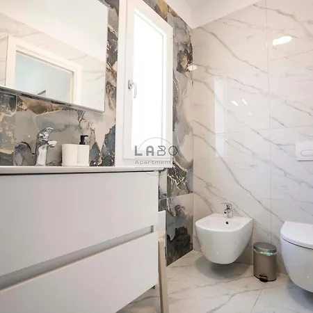 Apartment Residenza Gabbaturco Mare E Aeroporto Senza Auto