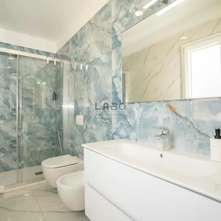 Apartment Residenza Gabbaturco Mare E Aeroporto Senza Auto Santa Domenica (Vibo Valentia)