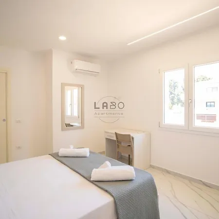 Residenza Gabbaturco Mare E Aeroporto Senza Auto * Santa Domenica (Vibo Valentia)