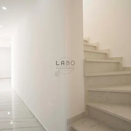 Residenza Gabbaturco Mare E Aeroporto Senza Auto Apartment *