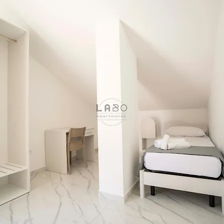 Apartment Residenza Gabbaturco Mare E Aeroporto Senza Auto *