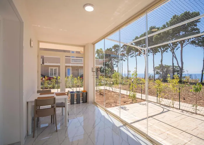 Residenza Gabbaturco Mare E Aeroporto Senza Auto * סנטה דומניקה