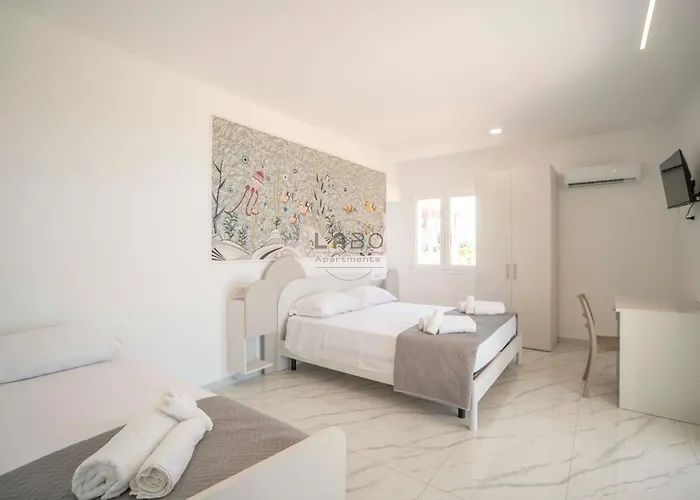 Residenza Gabbaturco Mare E Aeroporto Senza Auto דירה *