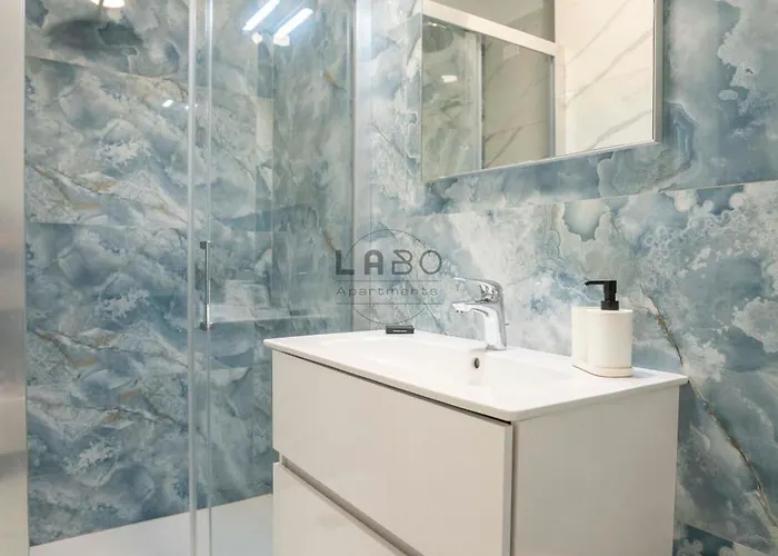 דירה Residenza Gabbaturco Mare E Aeroporto Senza Auto