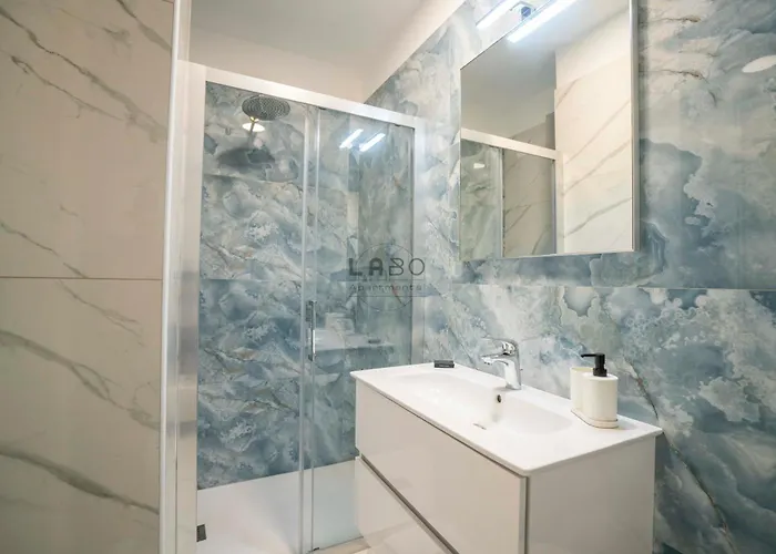 דירה Residenza Gabbaturco Mare E Aeroporto Senza Auto