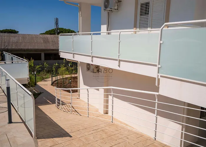 דירה Residenza Gabbaturco Mare E Aeroporto Senza Auto סנטה דומניקה