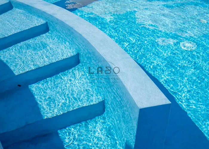 Residenza Gabbaturco Mare E Aeroporto Senza Auto דירה סנטה דומניקה