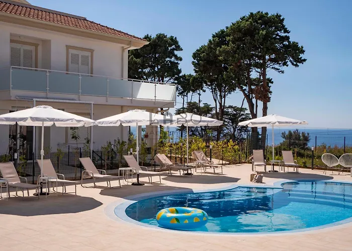 Residenza Gabbaturco Mare E Aeroporto Senza Auto סנטה דומניקה