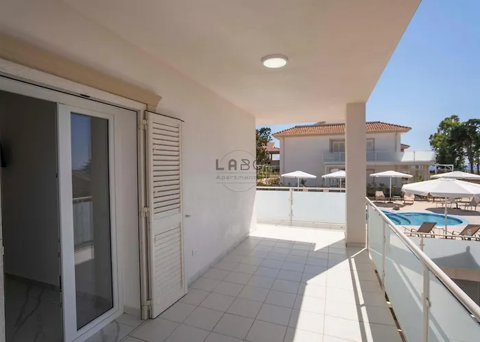 Residenza Gabbaturco Mare E Aeroporto Senza Auto * סנטה דומניקה