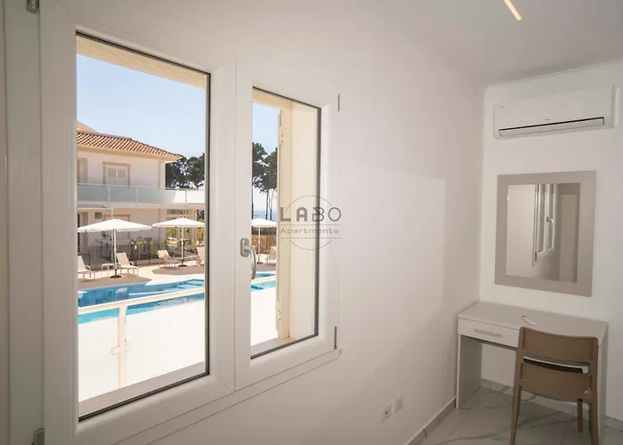 Residenza Gabbaturco Mare E Aeroporto Senza Auto דירה