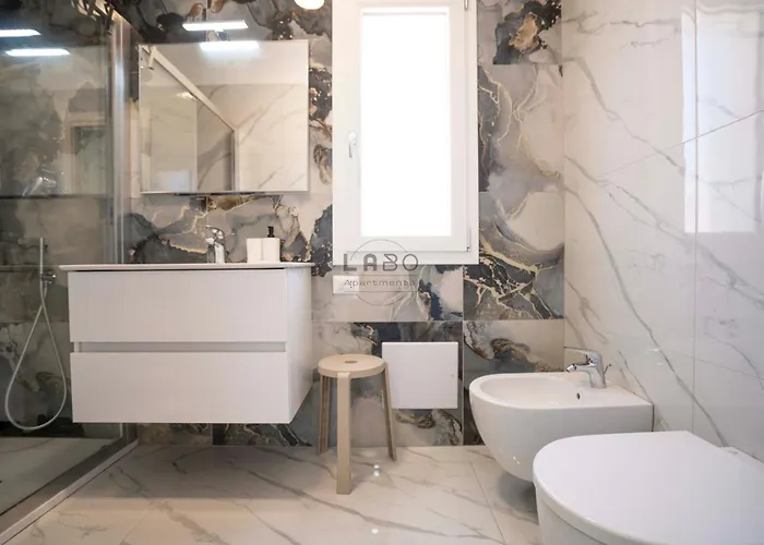 Residenza Gabbaturco Mare E Aeroporto Senza Auto * סנטה דומניקה