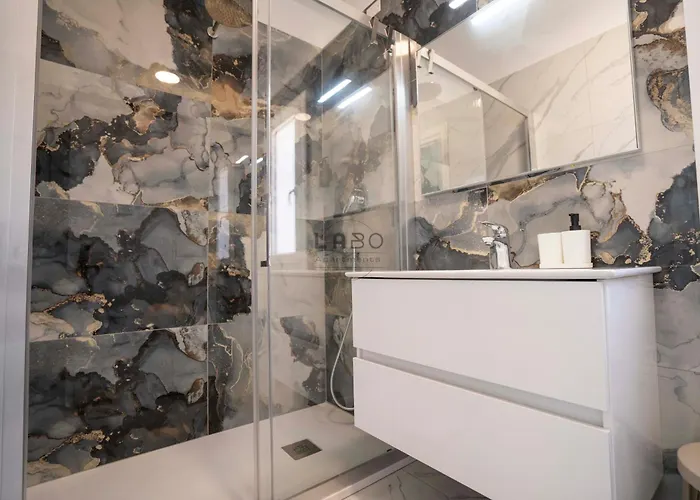 Residenza Gabbaturco Mare E Aeroporto Senza Auto